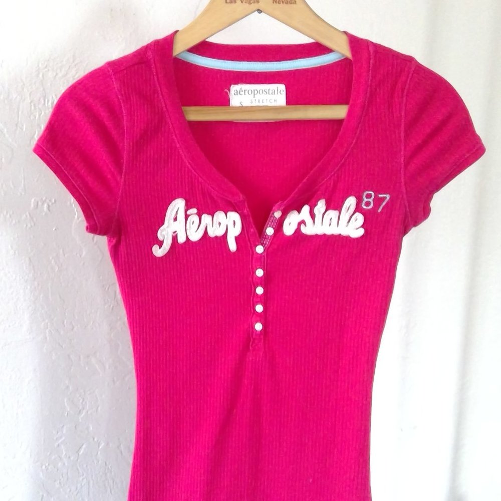 Aeropostale